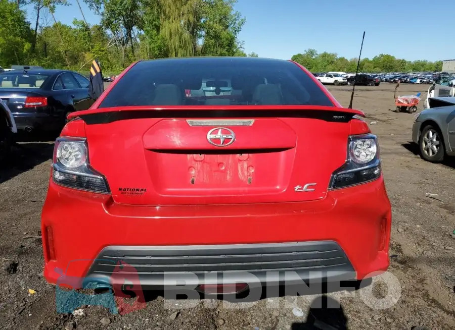 JTKJF5C79F3094257 Photo# 6