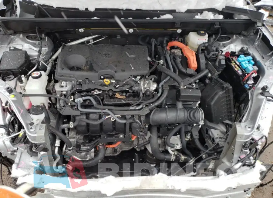 JTM16RFVXND529689 Photo# 11