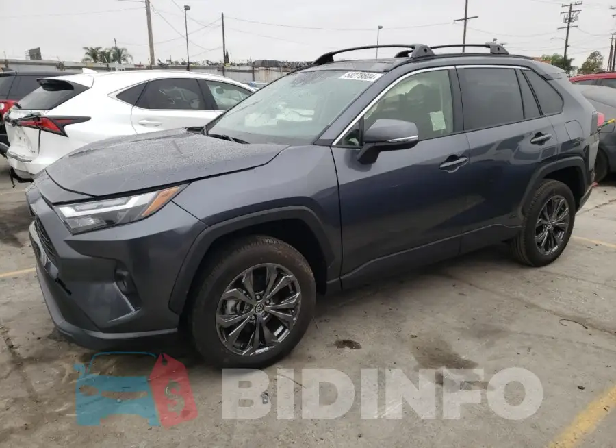 JTMB6RFV8RD551085 Photo# 1