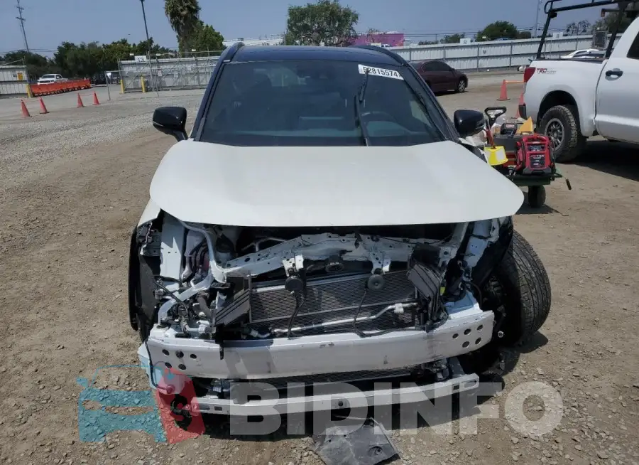 JTMFB3FV1ND096472 Photo# 5