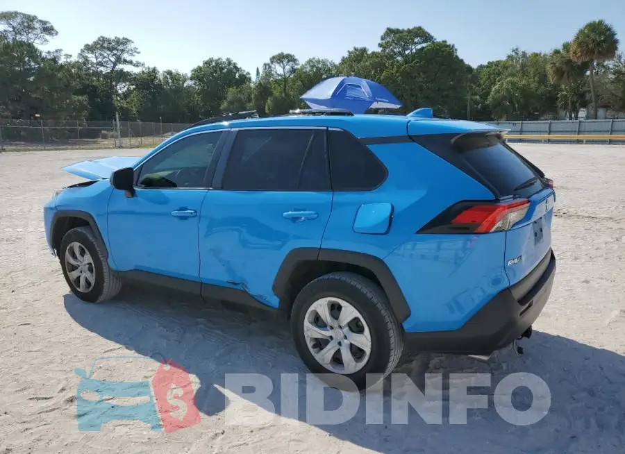 JTMH1RFV4MD067710 Photo# 2