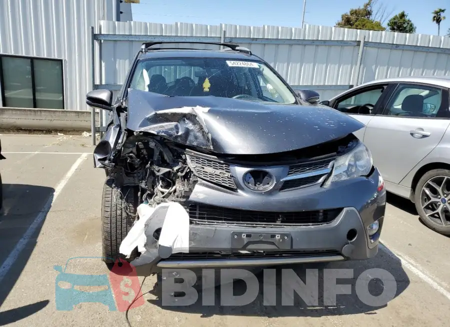 JTMRFREV2FD130278 Photo# 5