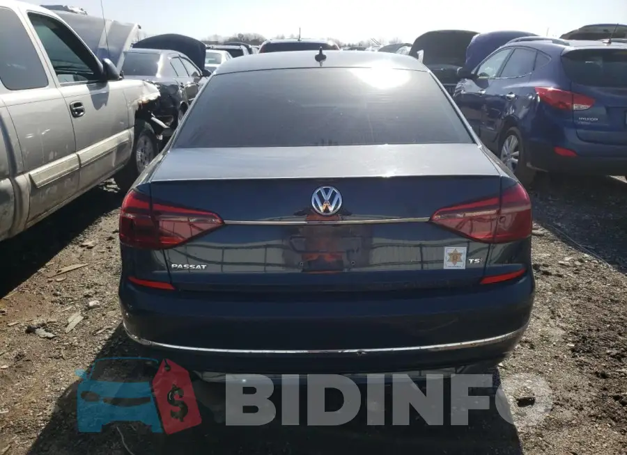 1VWDT7A32HC075655 Photo# 6