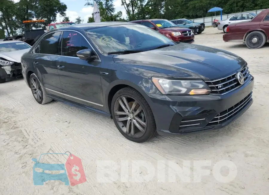 1VWDT7A33HC073221 Photo# 4