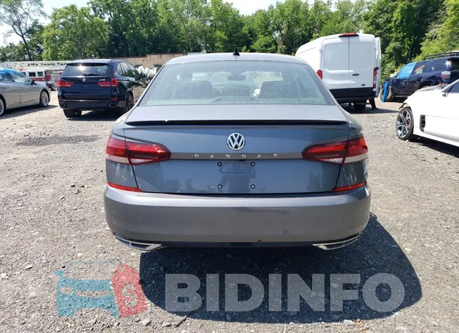 1VWMA7A32LC017009 Photo# 6