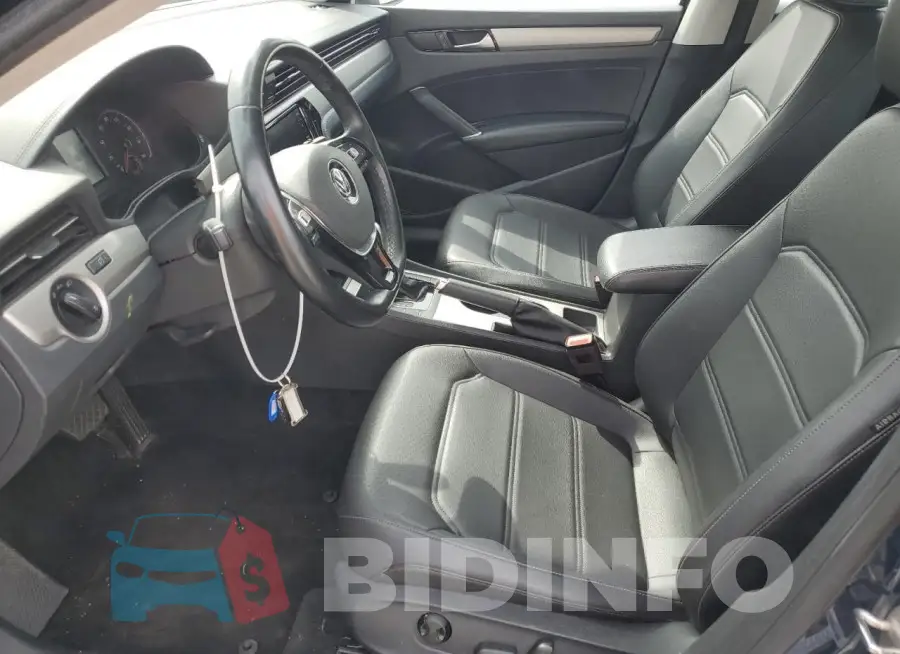 1VWSA7A37LC020253 Photo# 7