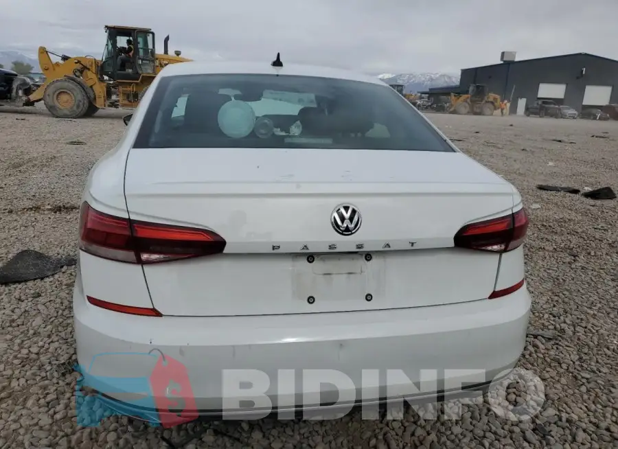 1VWSA7A38LC014073 Photo# 6