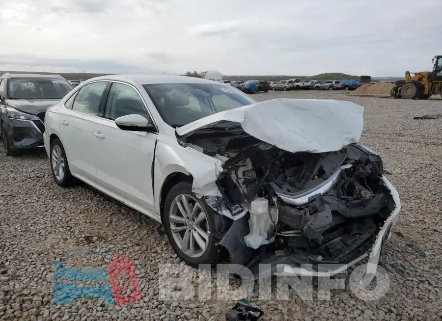 1VWSA7A38LC014073 Photo# 4