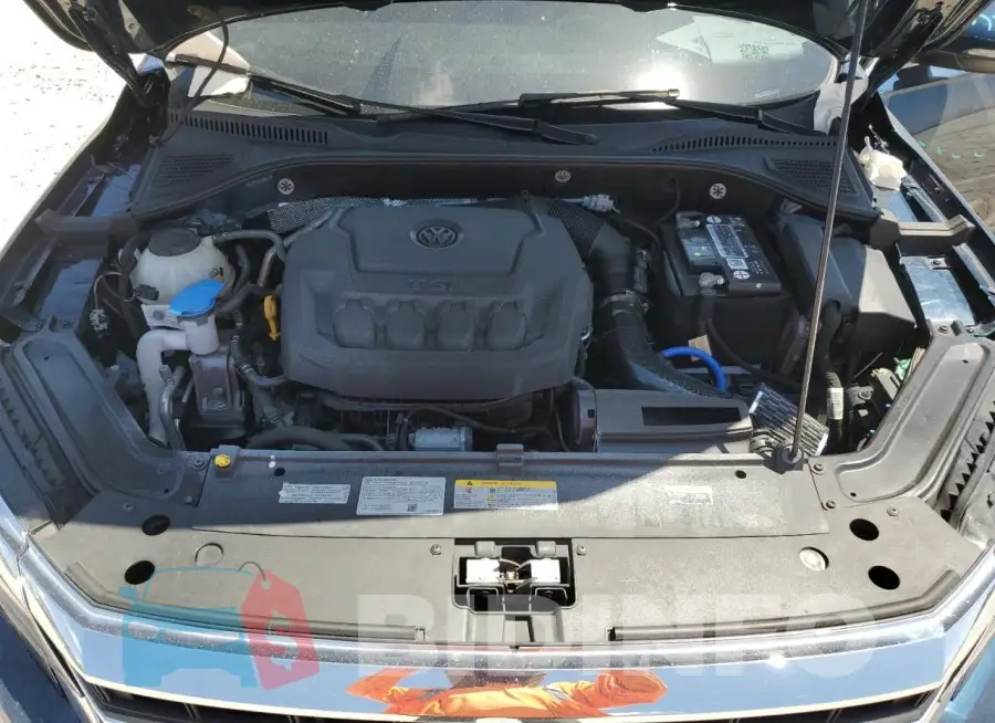 1VWSA7A3XNC003269 Photo# 11