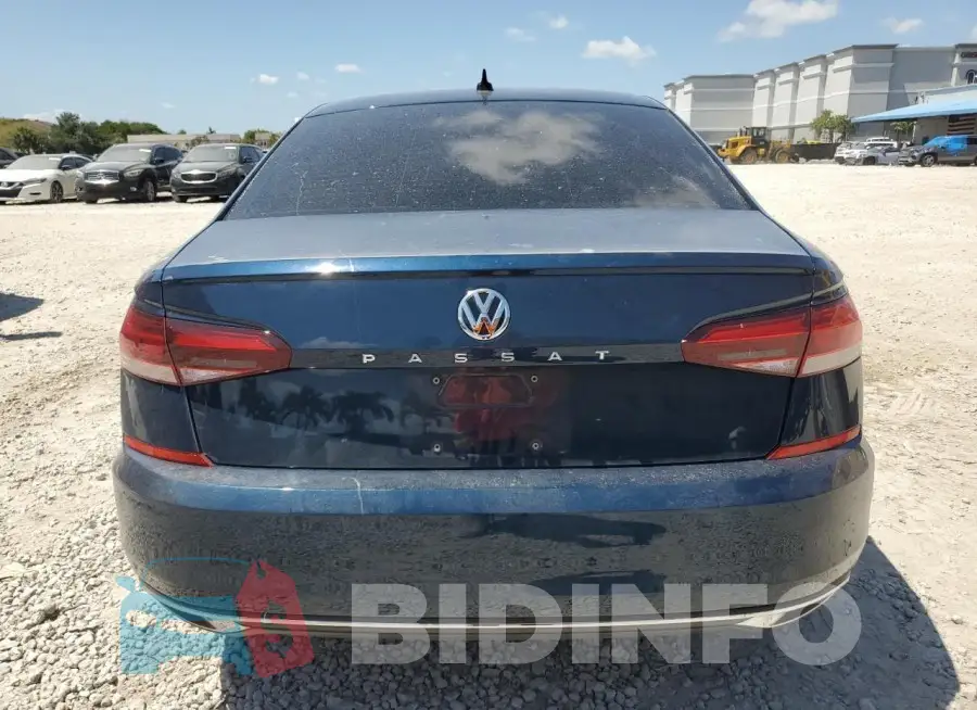 1VWSA7A3XNC003269 Photo# 6