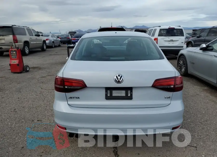 3VW2B7AJ1HM402733 Photo# 6