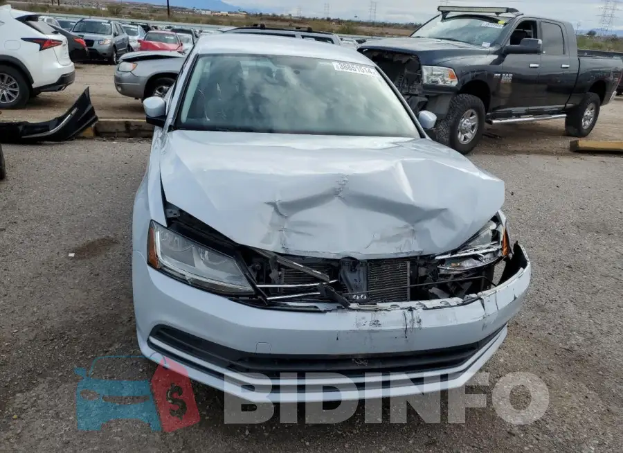 3VW2B7AJ1HM402733 Photo# 5