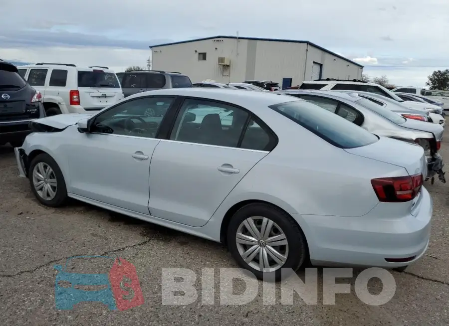 3VW2B7AJ1HM402733 Photo# 2