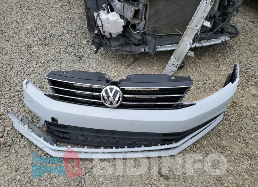 3VW2B7AJXHM302811 Photo# 12