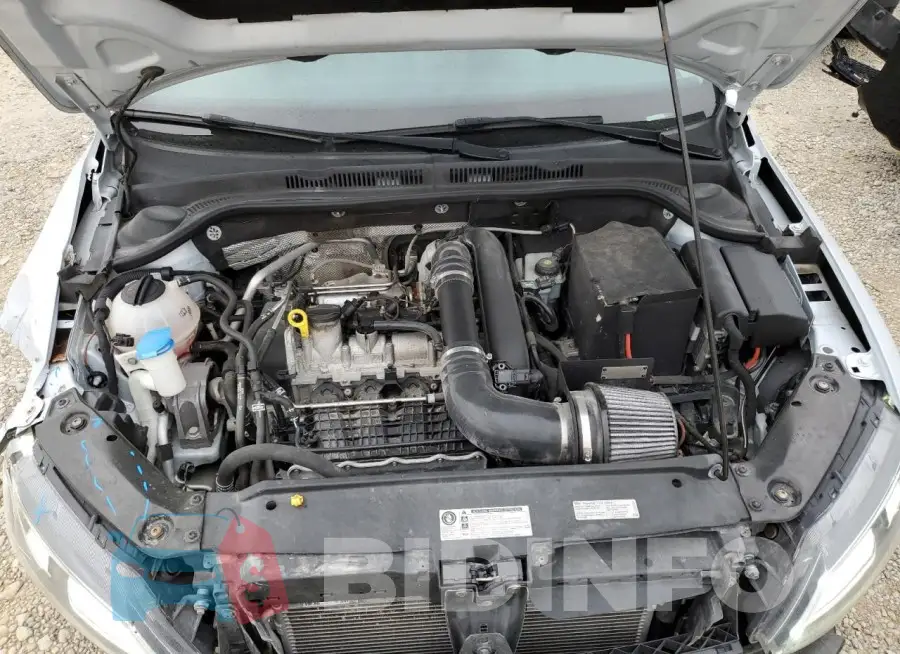 3VW2B7AJXHM302811 Photo# 11