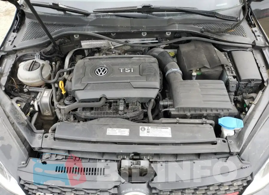 3VW4T7AU4GM030951 Photo# 11