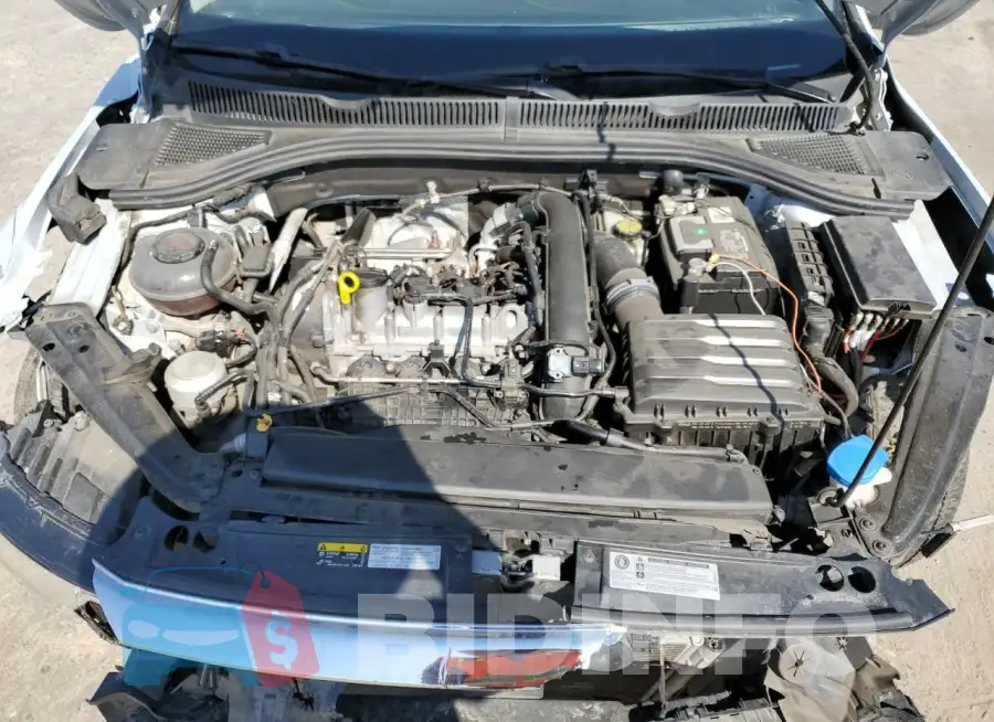 3VWCB7BUXKM139629 Photo# 11