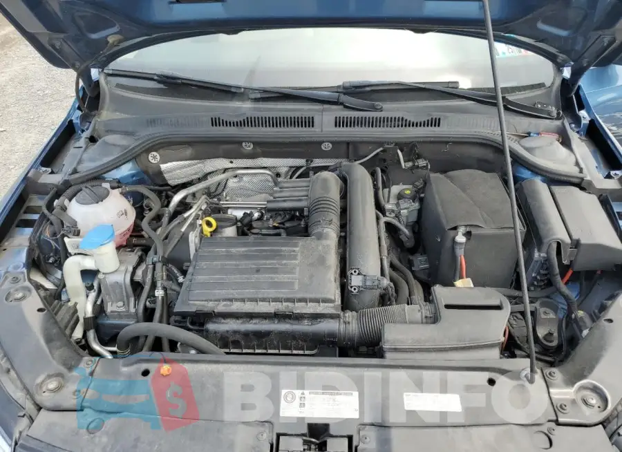 3VWDB7AJ1HM261753 Photo# 11