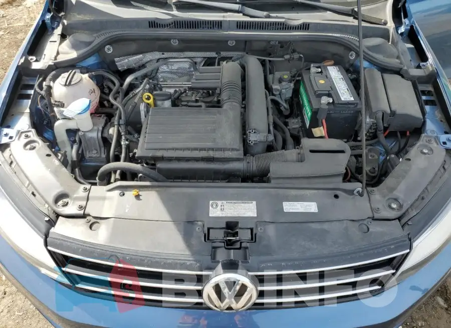 3VWDB7AJ7HM328498 Photo# 11