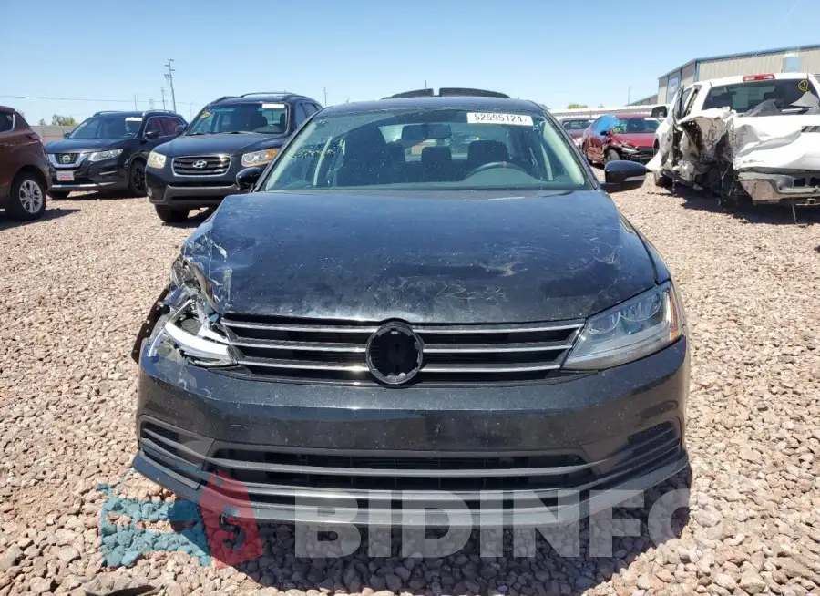 3VWDB7AJ9HM276453 Photo# 5