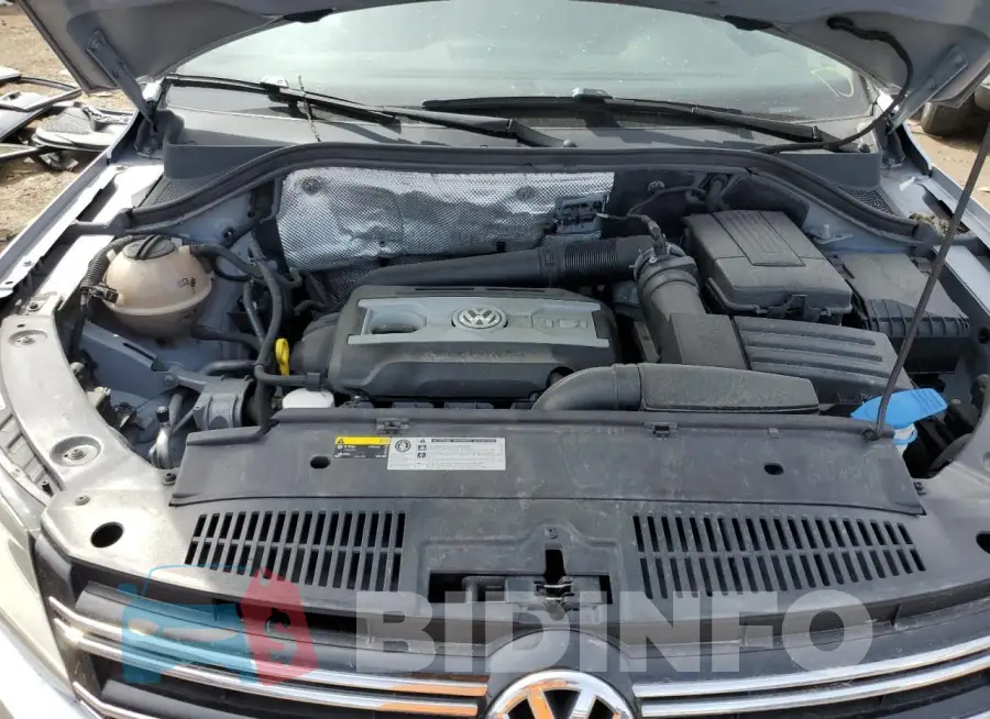 WVGAV7AX2GW521055 Photo# 11