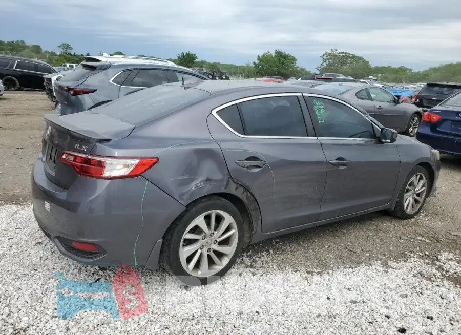 19UDE2F70HA002826 Photo# 3