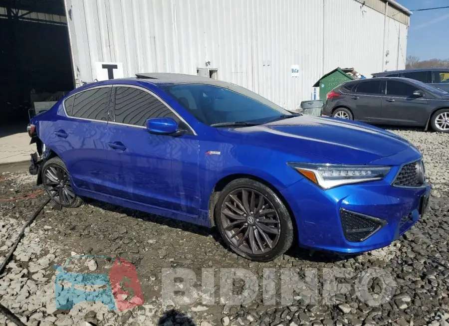 19UDE2F81KA005671 Photo# 4