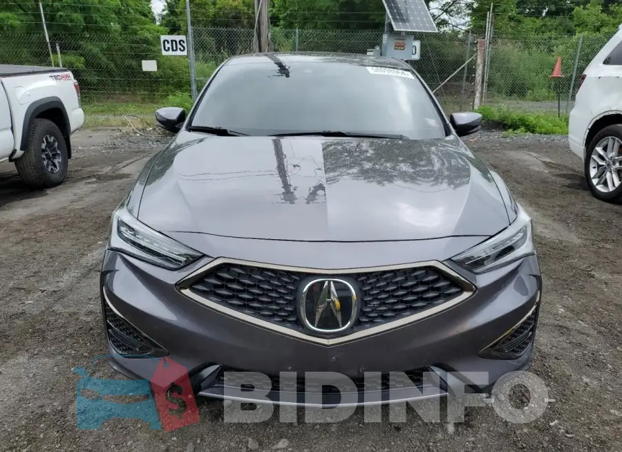 19UDE2F83NA003473 Photo# 5