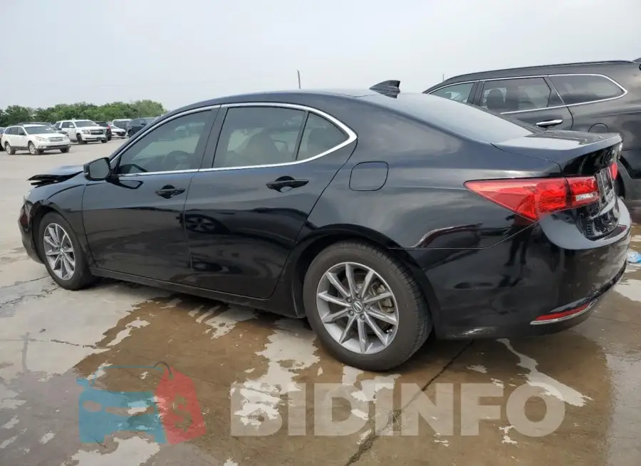 19UUB1F50JA006592 Photo# 2