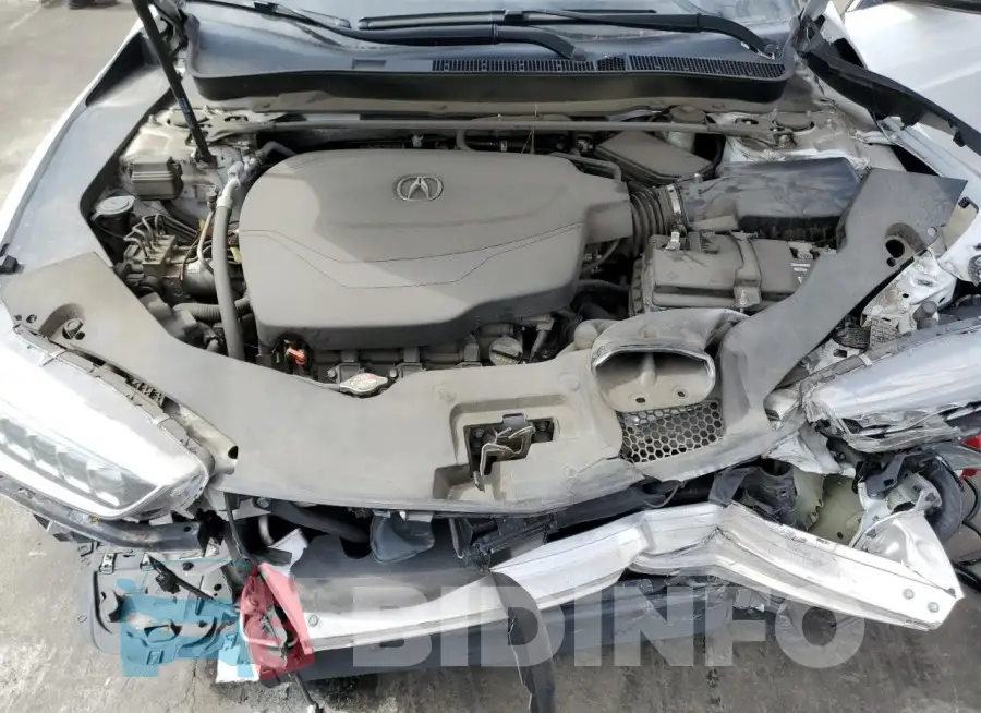 19UUB2F31KA010527 Photo# 11