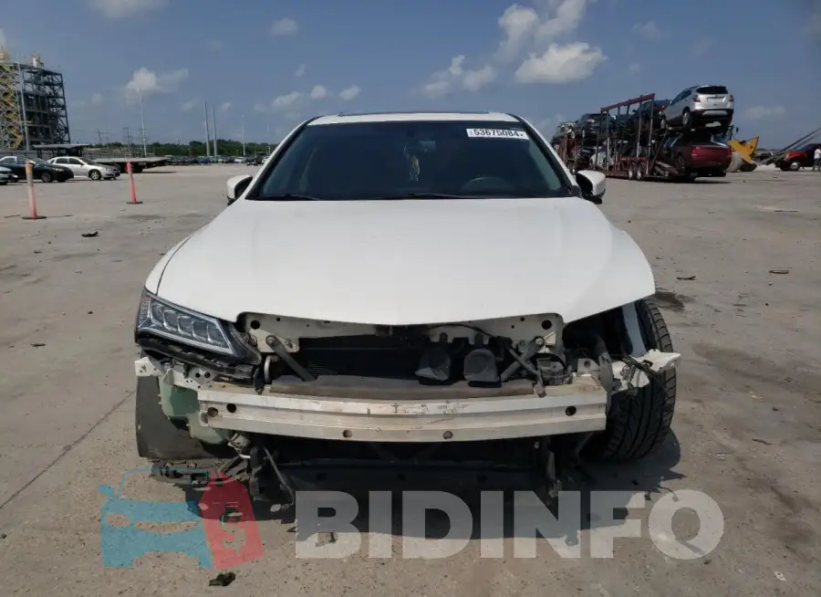 19UUB2F32FA017914 Photo# 5
