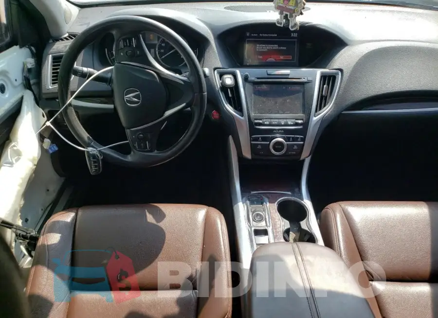 19UUB2F32FA017914 Photo# 8