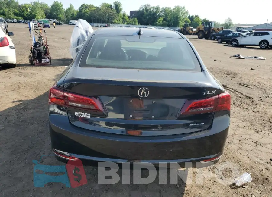 19UUB3F50FA002092 Photo# 6