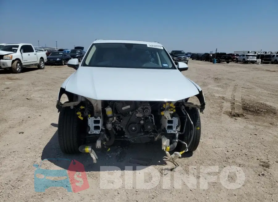 WA1AHAF75HD038684 Photo# 5