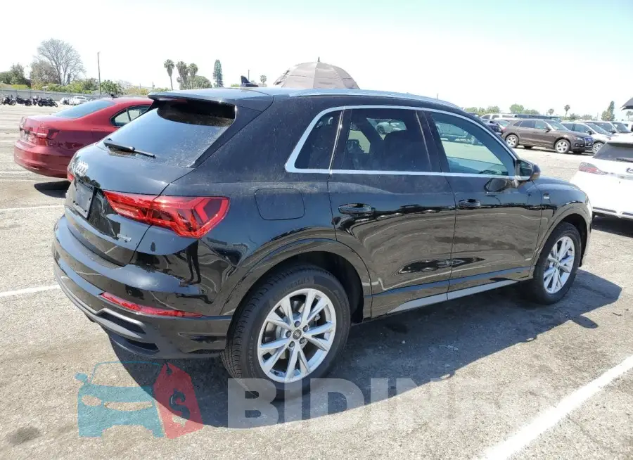 WA1DECF32N1081181 Photo# 3