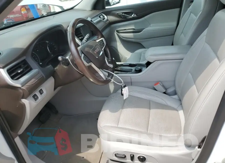 1GKKNMLS1KZ185659 Photo# 7