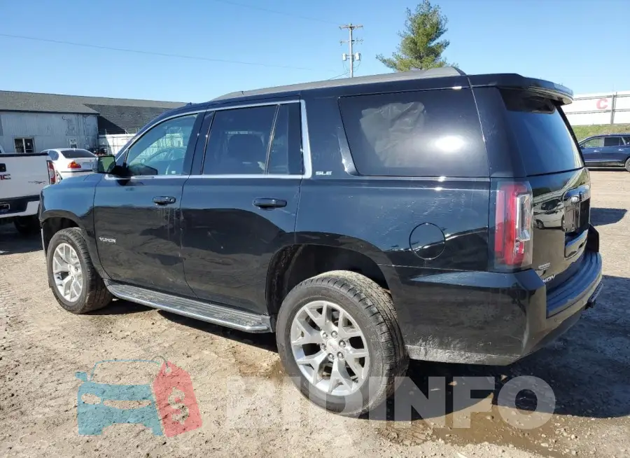 1GKS2AKC8JR115690 Photo# 2