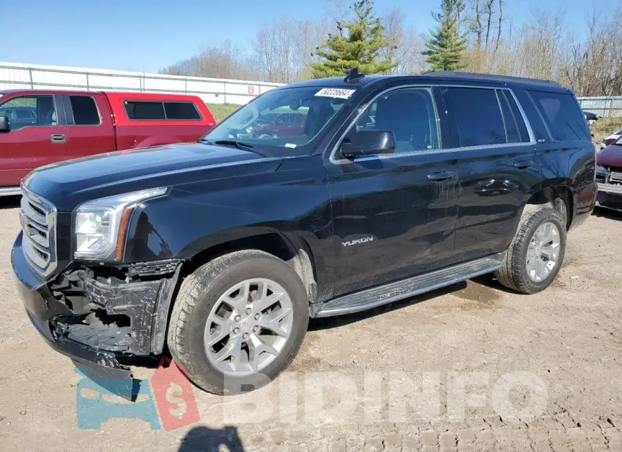 1GKS2AKC8JR115690 Photo# 1