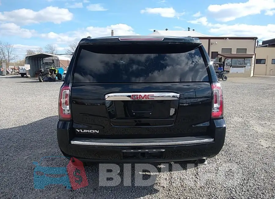 1GKS2CKJ2LR166258 Photo# 6
