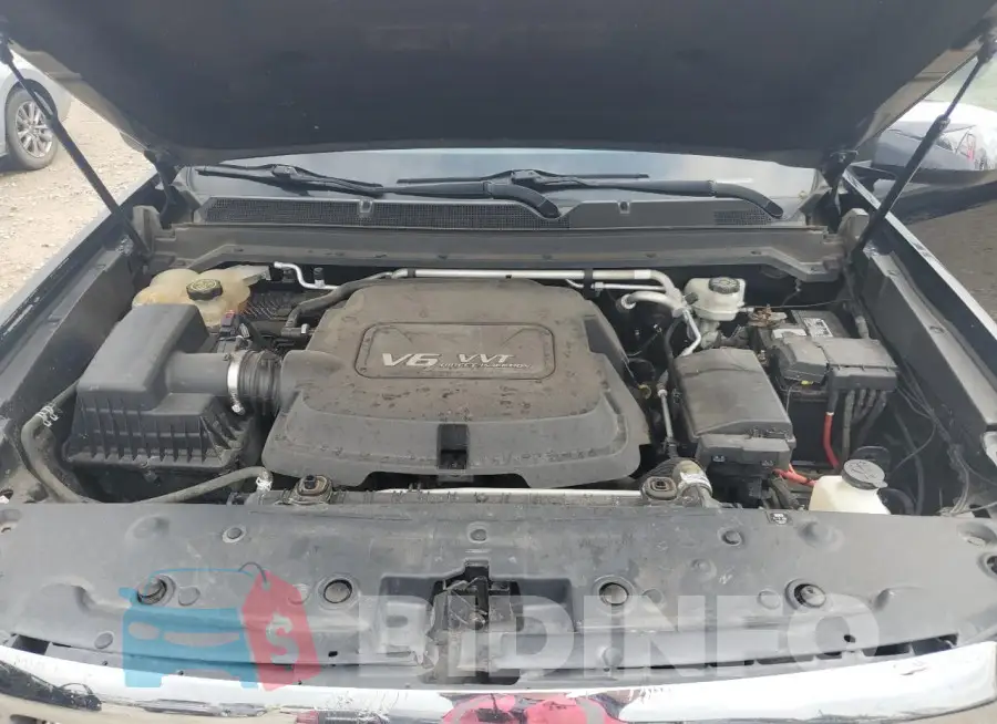 1GTG6CE36F1140073 Photo# 11