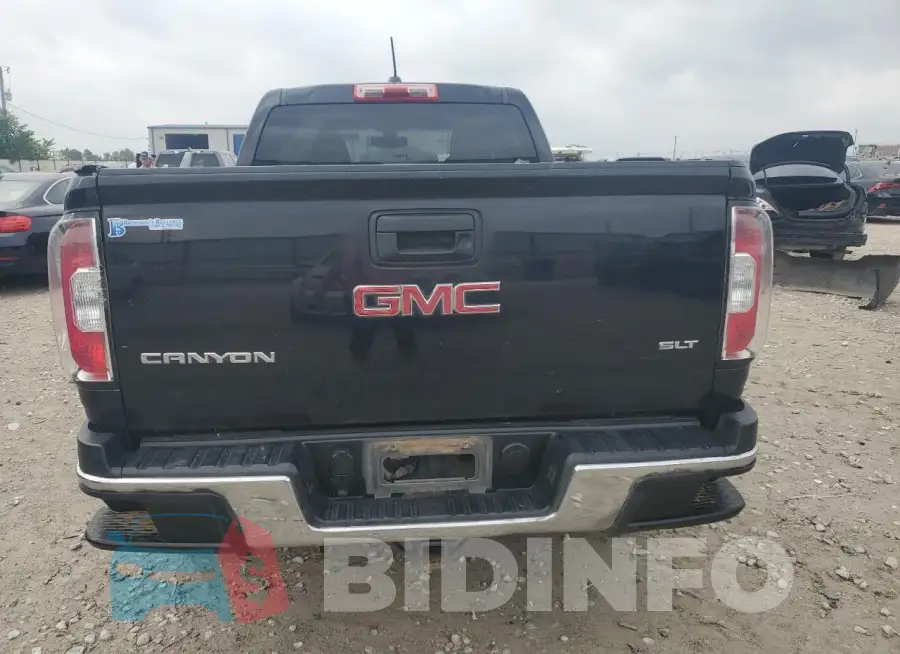 1GTG6CE36F1140073 Photo# 6