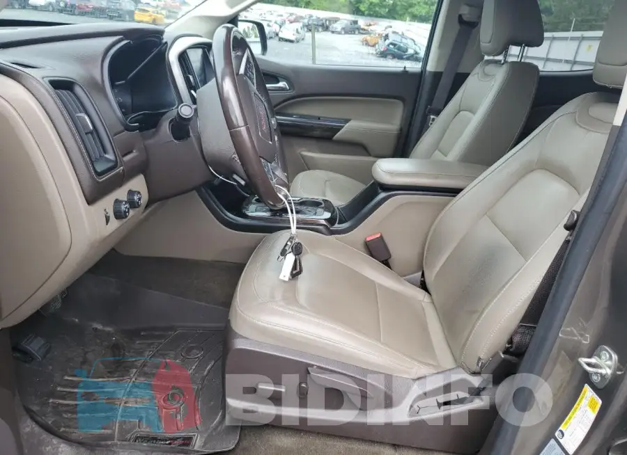 1GTG6DE30G1263293 Photo# 7