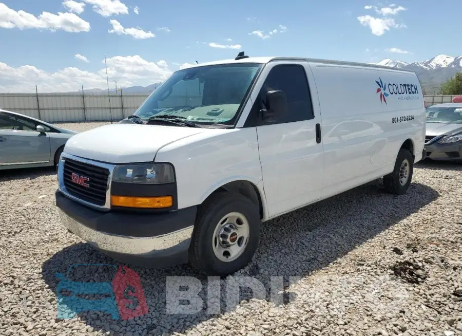 1GTW7BFP5M1248881 Photo# 1
