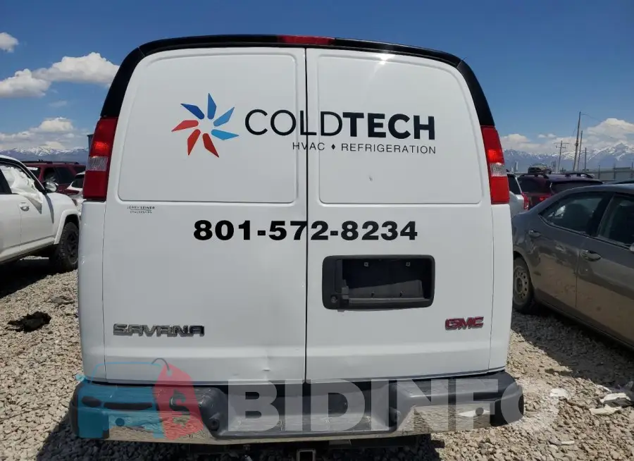 1GTW7BFP5M1248881 Photo# 6