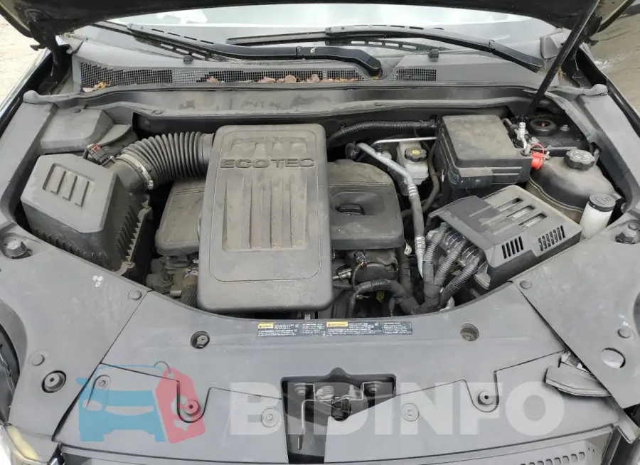 2GKALPEK5G6352558 Photo# 12