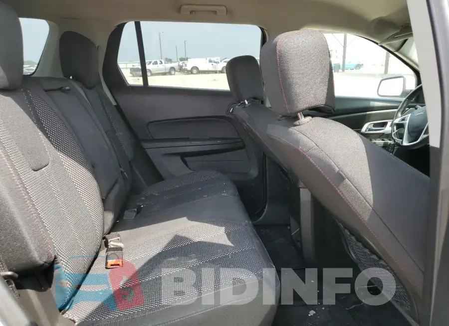 2GKFLNE32G6118316 Photo# 11