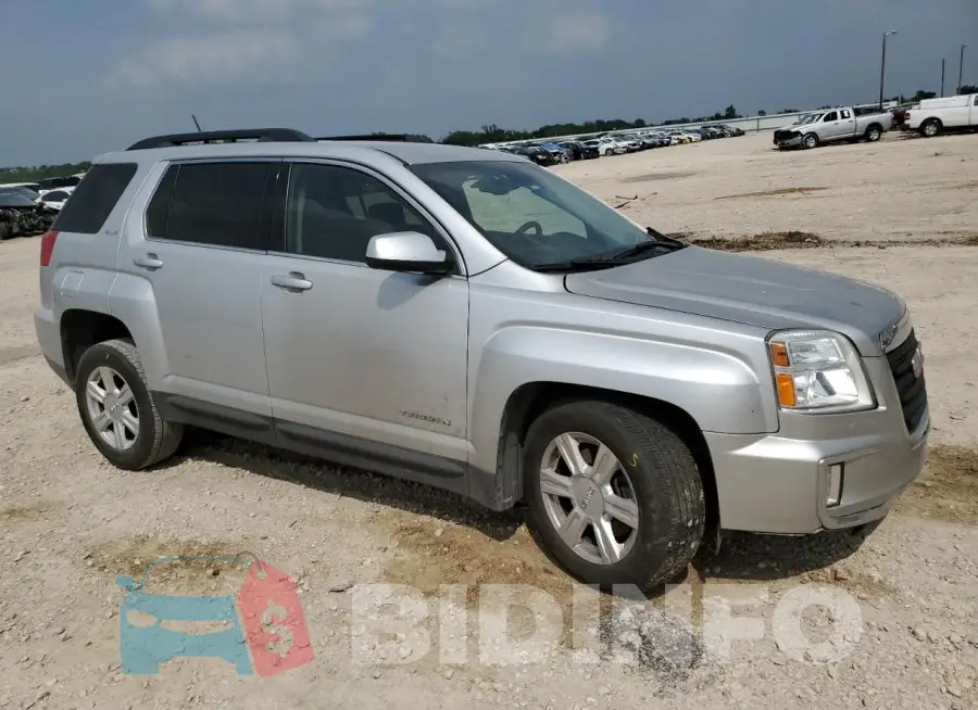 2GKFLNE32G6118316 Photo# 4