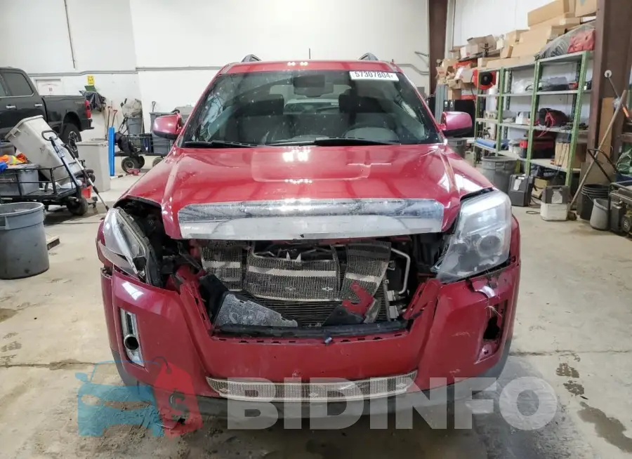 2GKFLWEK6F6217085 Photo# 5