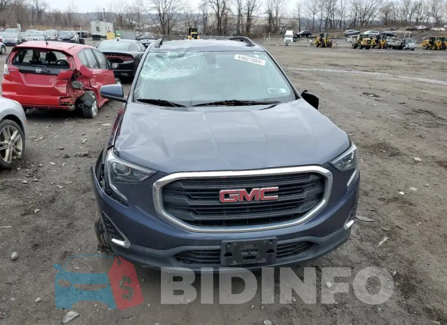 3GKALTEV4KL105443 Photo# 5