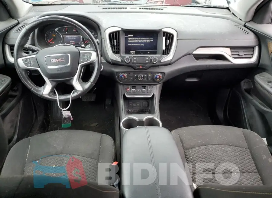 3GKALTEV4KL105443 Photo# 8